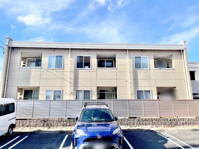 エバーガーデン鳴尾