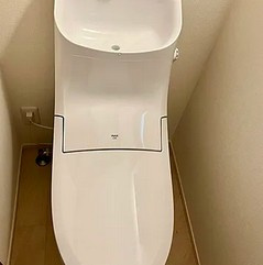 【トイレ】