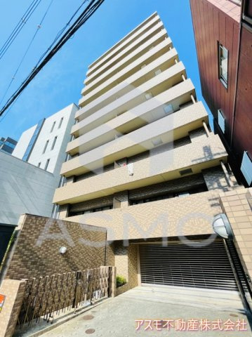 【外観】 | リーガル西天満Ⅱ