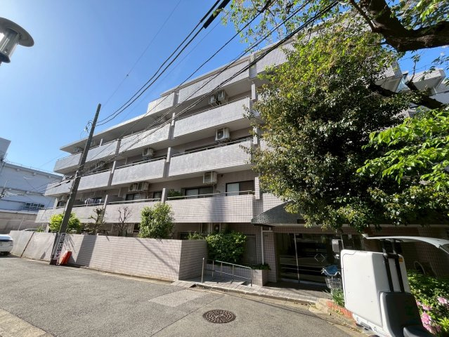 ライツ富士見台
