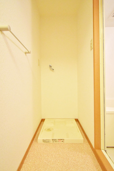 名古屋市天白区植田３丁目の賃貸マンションの内装|別室参考写真