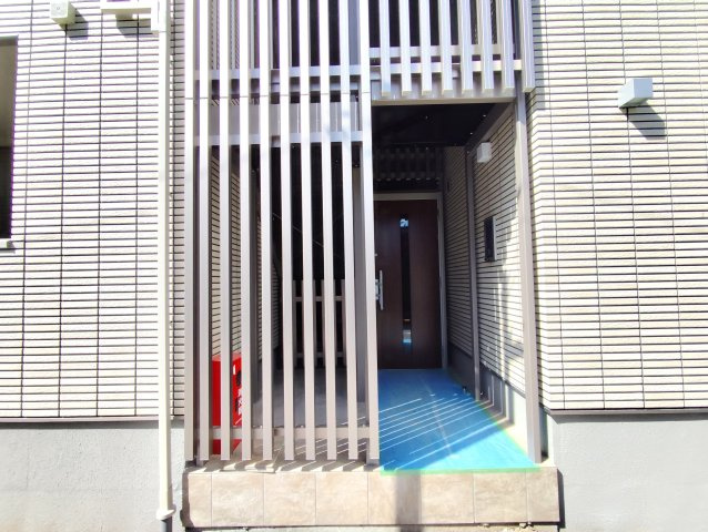 Ciero zenのセキュリティ
