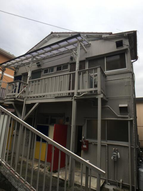 ラテール東寺尾Ⅱ