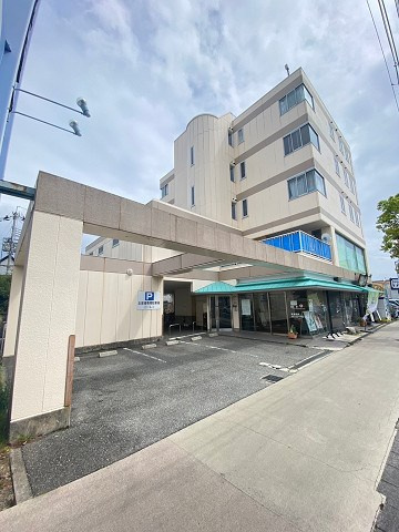 グリーンコート西宮