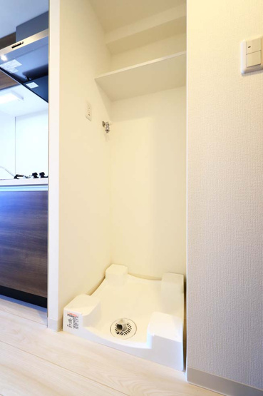 【内装】 | Residence IRUMA
