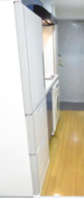 ハーベストハウスⅡのその他|　※他号室の参考写真です。