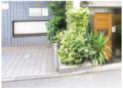 ハーベストハウスⅡのその他共用部分