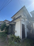 ～駅まで徒 歩5分～大津町3丁目中古戸建の画像