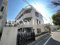 プリュメゾン駒沢の画像