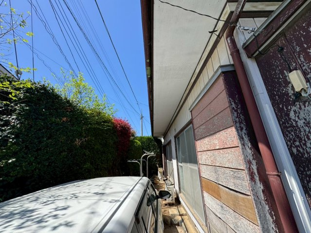 -三丁目不動産-　深谷市上野台　東南角地の周辺
