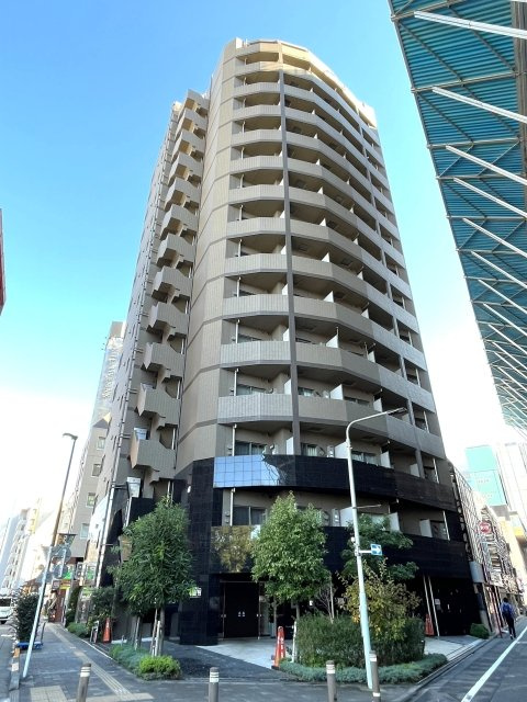 コンシェリア池袋MASTER'S　VILLA