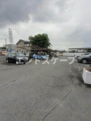 グランドバレーの駐車場|高崎、前橋のお部屋探しはエンドスケープまで！お客様の理想お聞かせ下さい♪