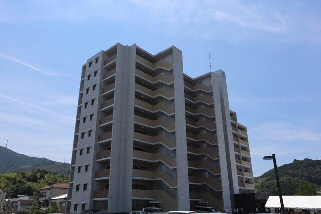 アルファスマート神田公園Ⅱ