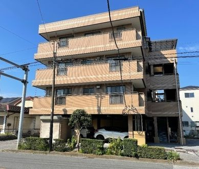 第7池田マンション