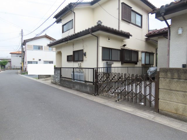 鶴ヶ島市下新田売地の展望