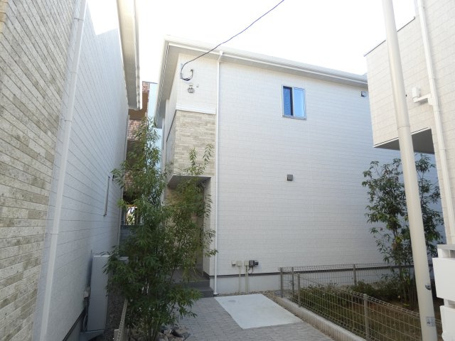 東所沢和田１丁目貸家