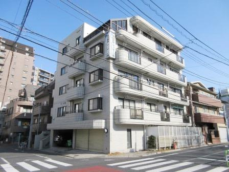 デ・フレール本駒込