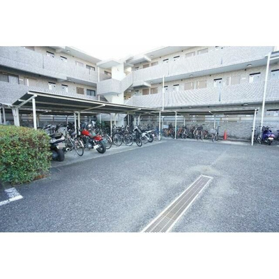 【その他共用部分】 | ライオンズマンション調布国領