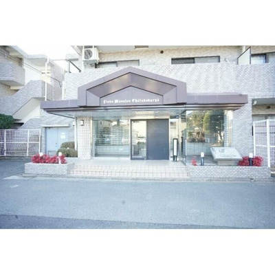 【その他共用部分】 | ライオンズマンション調布国領