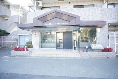 【その他共用部分】 | ライオンズマンション調布国領