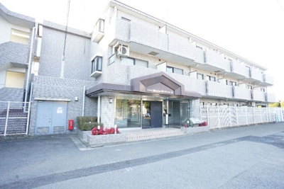 【外観】 | ライオンズマンション調布国領