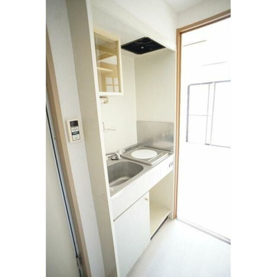 【キッチン】 | ライオンズマンション調布国領