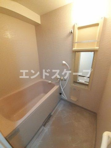 グランドバレーの浴室|高崎、前橋のお部屋探しはエンドスケープまで！お客様の理想お聞かせ下さい♪