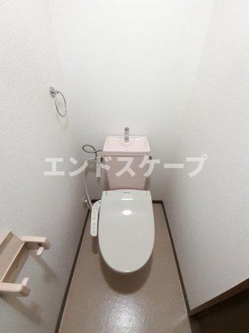 グランドバレーのトイレ|高崎、前橋のお部屋探しはエンドスケープまで！お客様の理想お聞かせ下さい♪