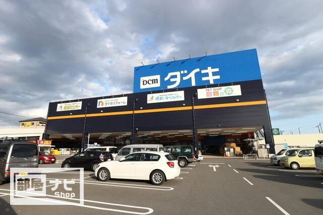 アルファステイツ御座の周辺|DCM御座店まで472m 