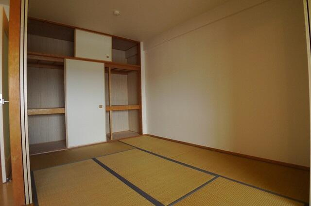 アルファステイツ御座の和室| 