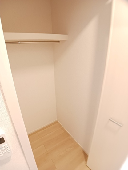 【収納】 | カーサモデルノ南摂津