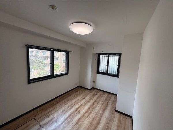 ライオンズマンション東大島第二のその他