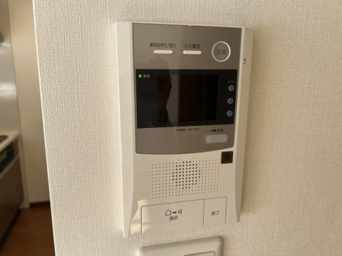レジェンダリー甲子園浦風町の設備