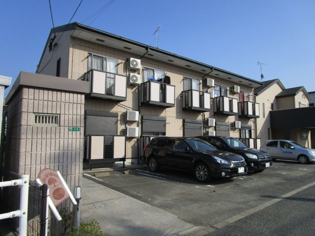 ラ・メゾン長者原