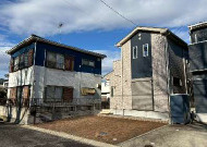 【外観】 | 千葉市若葉区千城台　築浅中古戸建　