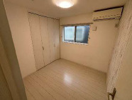 【洋室】 | 千葉市若葉区千城台　築浅中古戸建　