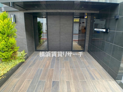  | Ｌｅ’ａ横濱アヴニール