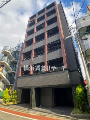 【外観】 | Ｌｅ’ａ横濱アヴニール