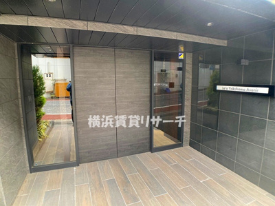  | Ｌｅ’ａ横濱アヴニール