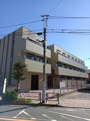 レーヴ京成高砂