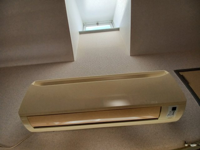 グランデ川越南大塚の設備