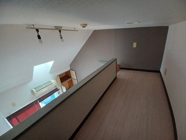 グランデ川越南大塚の内装