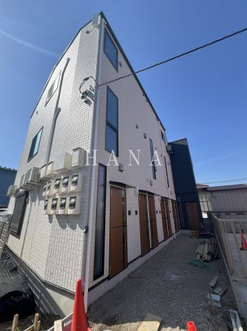 コパン扇大橋BASE