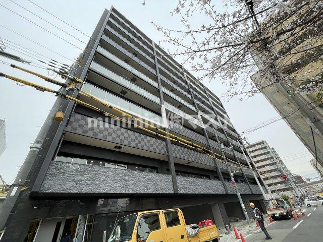 ファステート難波ヴィラント