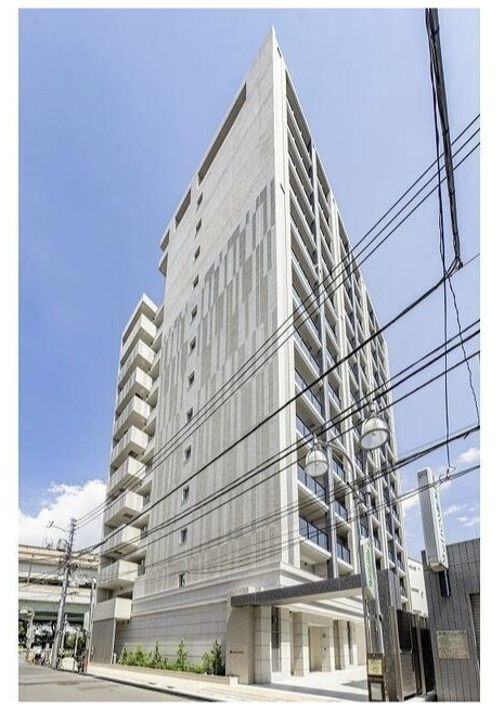 ザ・パークハビオ上北沢