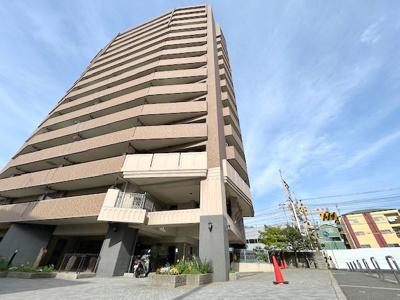 【その他】 | ライオンズプラザ香里園