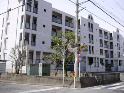 【外観】 | ハイツ南
