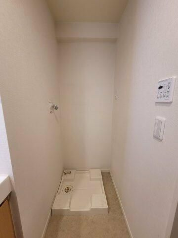 グランエスタの設備