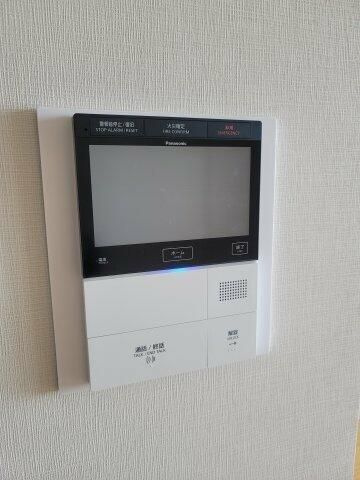 グランエスタのセキュリティ
