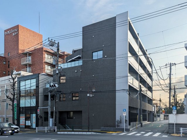 S-RESIDENCE高井戸EASTの画像